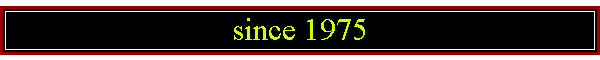 since 1975